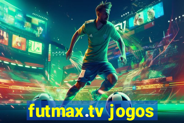 futmax.tv jogos